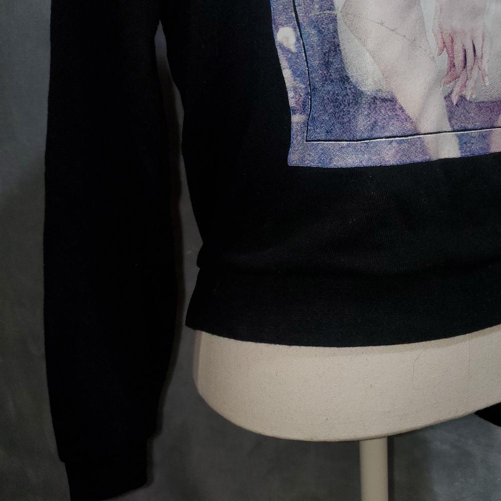 Marilyn Monroe Sweatshirt - Picture 5 of 10